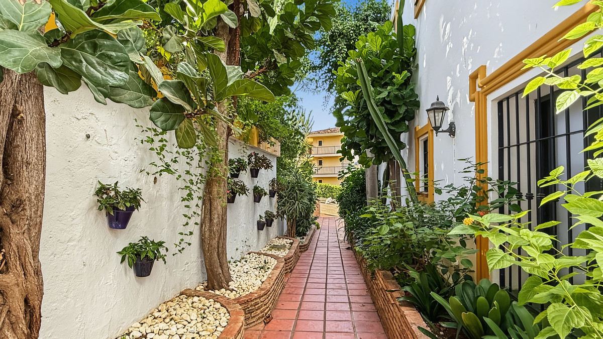 Riviera del Sol, Mijas