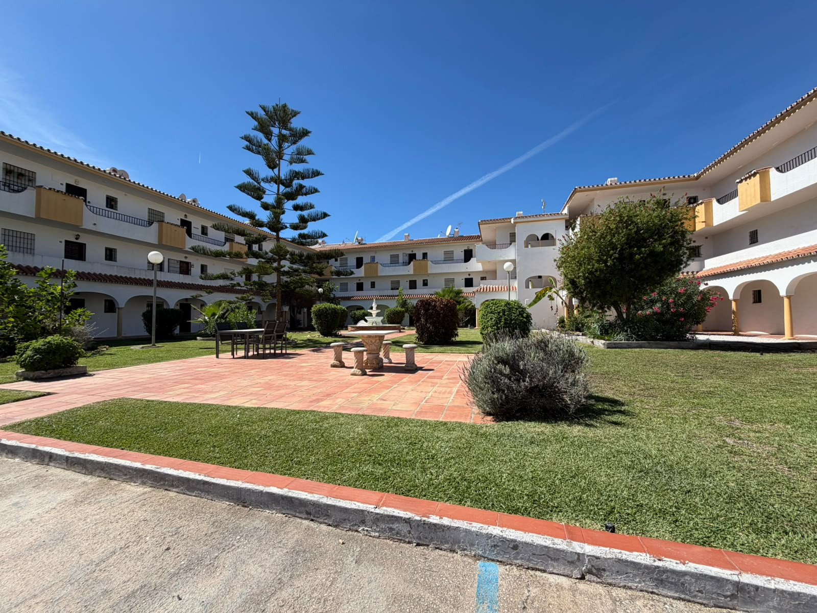 El Faro, Mijas