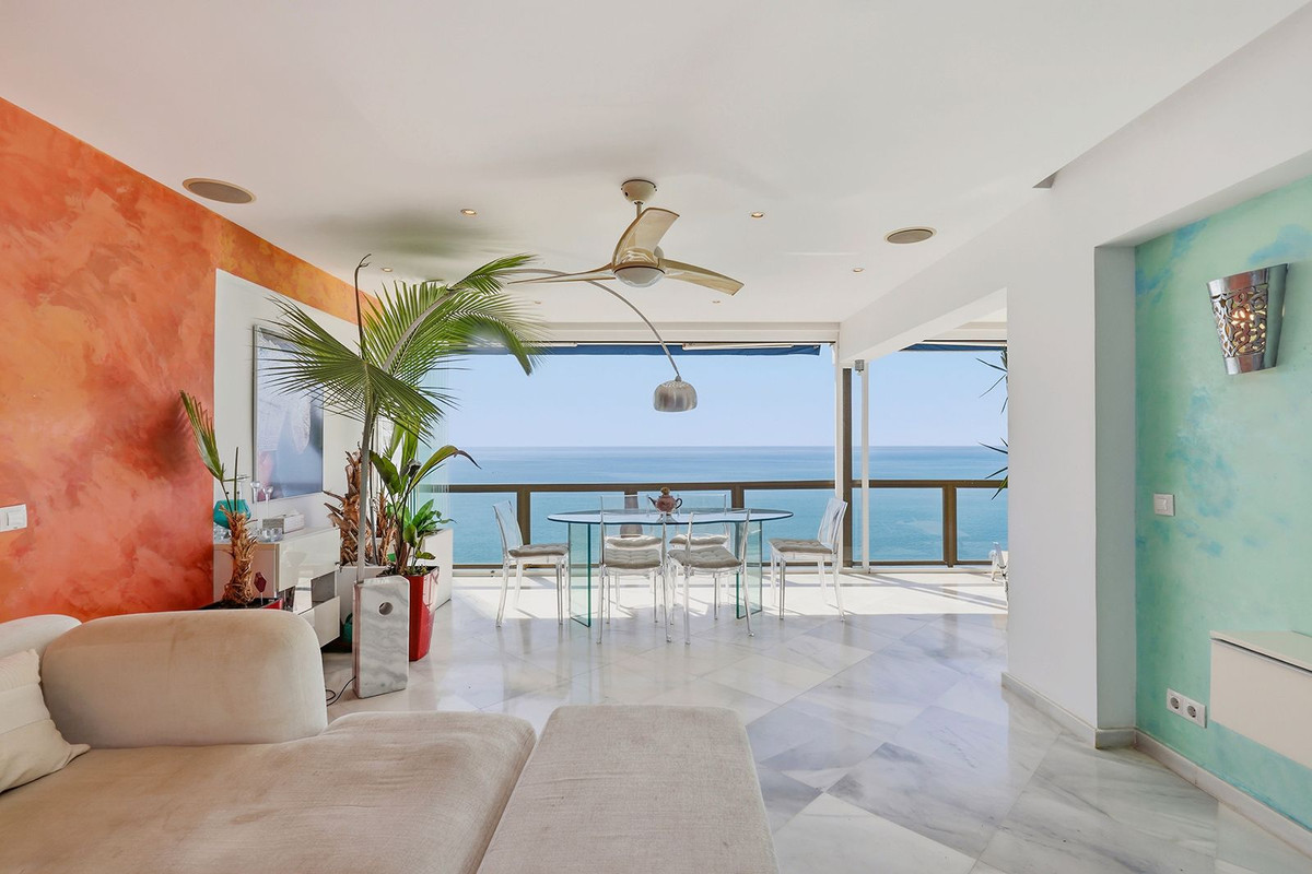 Benalmádena Costa